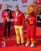 Generali München Marathon 2021