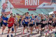 Generali München Marathon 2021