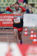 Generali München Marathon 2021