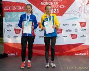 Generali München Marathon 2021