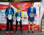 Generali München Marathon 2021