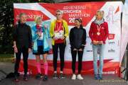 Generali München Marathon 2021