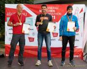 Generali München Marathon 2021