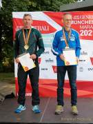 Generali München Marathon 2021