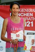 Generali München Marathon 2021