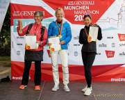 Generali München Marathon 2021