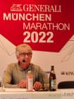 Muenchen Marathon 2022 - Athleten-PK