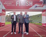 Muenchen Marathon 2022 - Athleten-PK