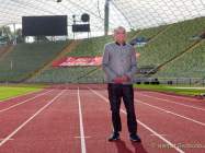 Muenchen Marathon 2022 - Athleten-PK