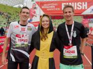 Muenchen Marathon 2022