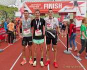 Muenchen Marathon 2022