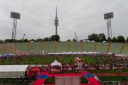 München Marathon 2023 - Marathonlauf + Halbmarathon