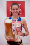 München Marathon 2023 - Marathonlauf + Halbmarathon