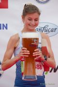 München Marathon 2023 - Marathonlauf + Halbmarathon