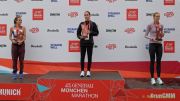 München Marathon 2024 - Marathonlauf + Halbmarathon