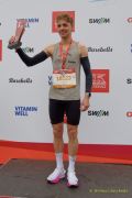 München Marathon 2024 - Marathonlauf + Halbmarathon