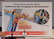 Muenchen Marathon 2024 - PK