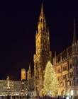 Marienplatz im Advent