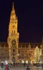 Marienplatz im Advent