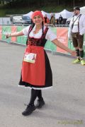 Muenchen_Marathon 2024 - Trachtenlauf