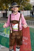 Muenchen_Marathon 2024 - Trachtenlauf