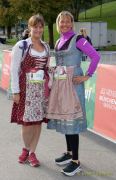 Muenchen_Marathon 2024 - Trachtenlauf