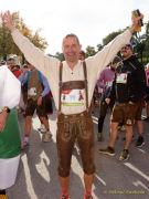 Muenchen_Marathon 2024 - Trachtenlauf