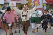 Muenchen_Marathon 2024 - Trachtenlauf