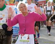 Muenchen_Marathon 2024 - Trachtenlauf