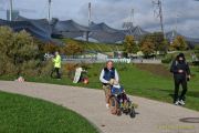 Muenchen_Marathon 2024 - Trachtenlauf