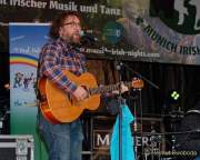 Munich Irish Nights Festival 2021