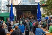 Munich Irish Nights Festival 2021