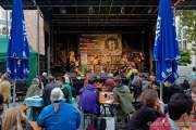 Munich Irish Nights Festival 2021