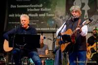 Munich Irish Nights Festival 2021