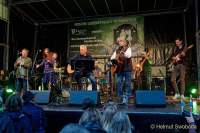 Munich Irish Nights Festival 2021