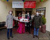 Narrhalla 2021 - „Fasching in der Schachtel“