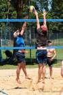 Neuperlacher Spiele  2022 - Beachvolleyball