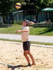 Neuperlacher Spiele  2022 - Beachvolleyball