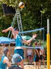 Neuperlacher Spiele  2022 - Beachvolleyball