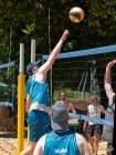 Neuperlacher Spiele  2022 - Beachvolleyball