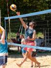 Neuperlacher Spiele  2022 - Beachvolleyball