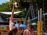 Neuperlacher Spiele  2022 - Beachvolleyball