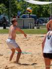 Neuperlacher Spiele  2022 - Beachvolleyball