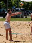 Neuperlacher Spiele  2022 - Beachvolleyball