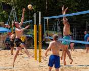 Neuperlacher Spiele  2022 - Beachvolleyball