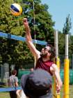 Neuperlacher Spiele  2022 - Beachvolleyball