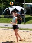 Neuperlacher Spiele  2022 - Beachvolleyball