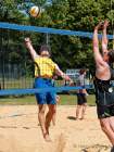 Neuperlacher Spiele  2022 - Beachvolleyball