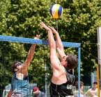 Neuperlacher Spiele  2022 - Beachvolleyball