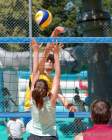 Neuperlacher Spiele  2022 - Beachvolleyball